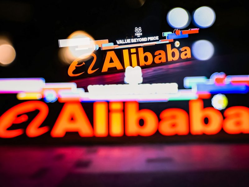 Alibaba и E-Mart стартират нова платформа за е-търговия