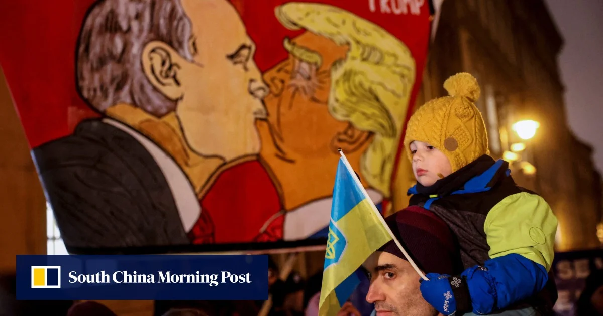 Украйна е готова да напредне и да обсъди спорните точки с Тръмп