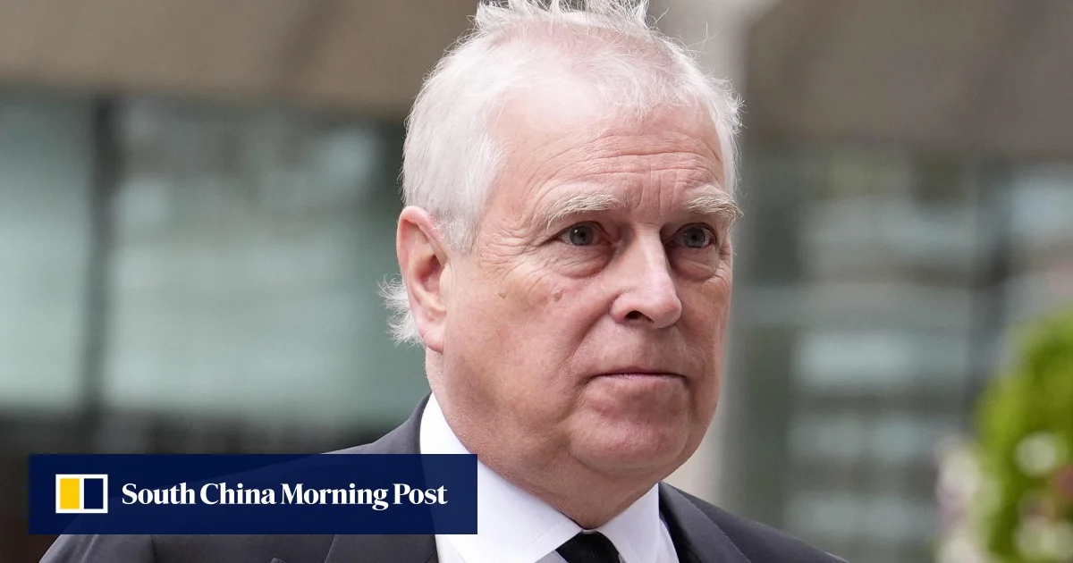 Стармър: Принц Андрю трябва да свидетелства по делото Епщайн