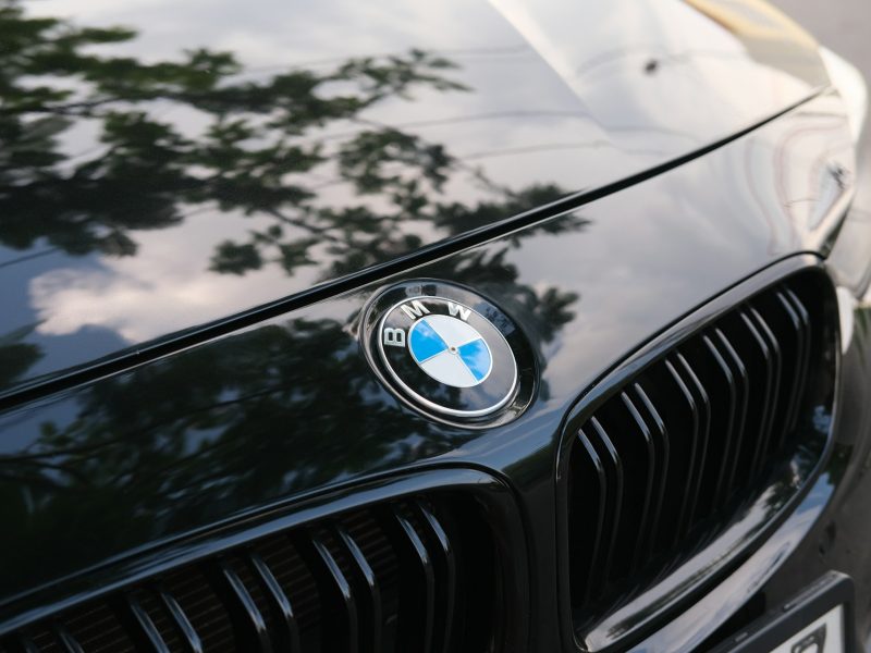 BMW проучва модели с удължен пробег сред променящото се търсене