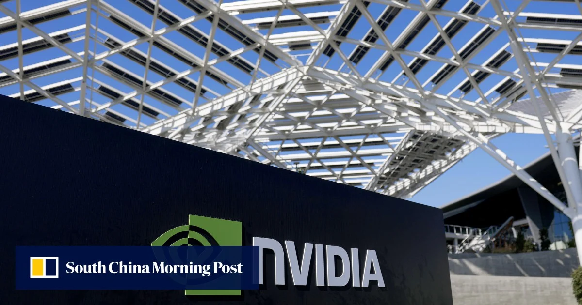 Тръмп обмисля продажба на Nvidia H200 чипове в Китай