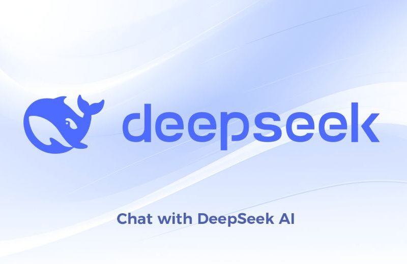 DeepSeek спира регистрации след мащабна кибератака