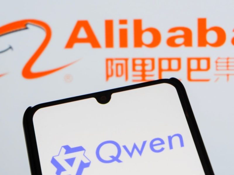 Alibaba ще ръководи капиталовите разходи за ИИ сред големите технологични фирми в Китай на фона на силно пазарно търсене