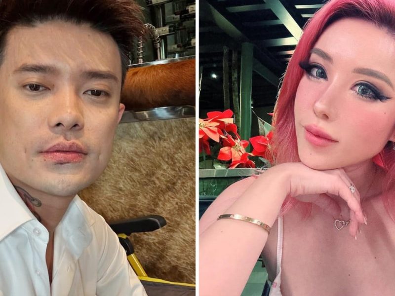 Бащата на Меган Кунг съди инфлуенсър в Сингапур заради публикация в неговата благотворителна организация