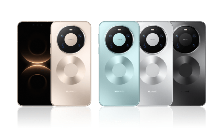 Huawei пуска серията Mate 80 с нов чип Kirin 9030 и ултраярък дисплей · TechNode