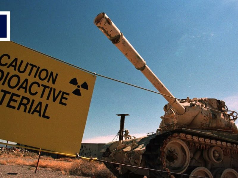 Китай достига крайъгълен камък на енергийната си независимост чрез „отглеждане“ на уран от торий