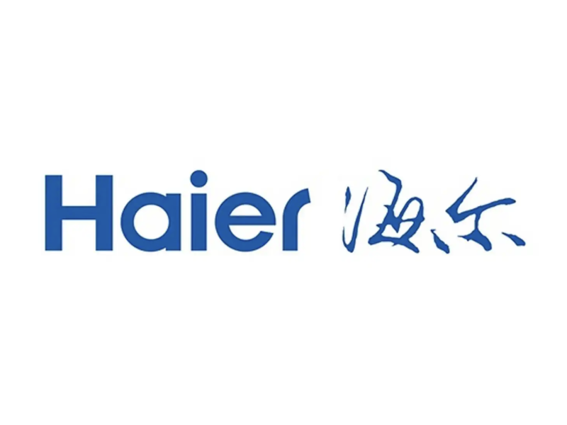 Haier представя първата в света пералня за мързеливи хора с три барабана