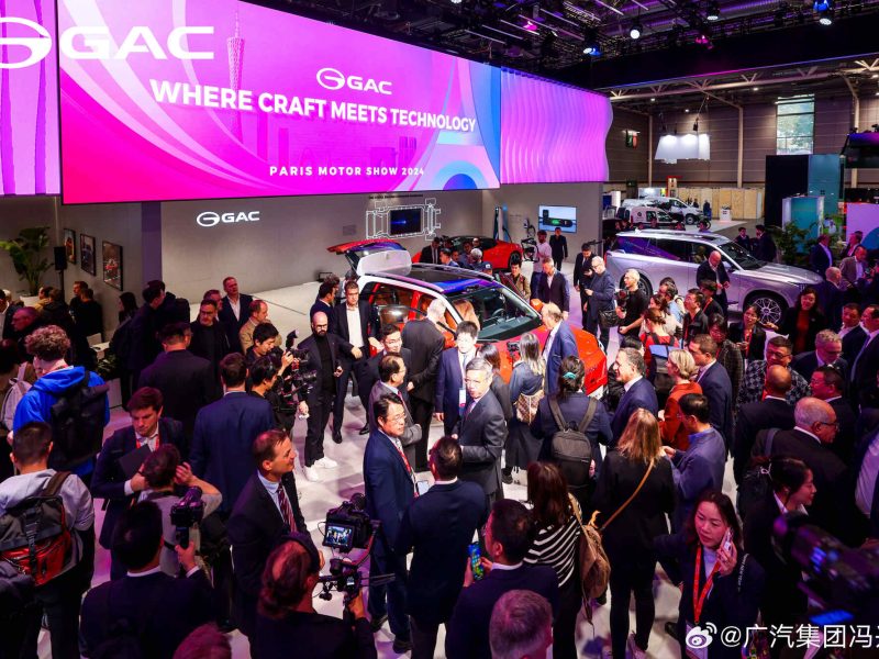 Партньор на Toyota наема BMW ветеран за европейската експанзия