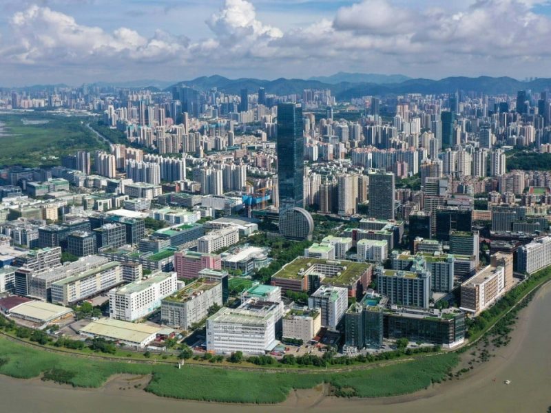 Хонконг ще стартира „специален канал“ за трансгранични чувствителни биологични данни