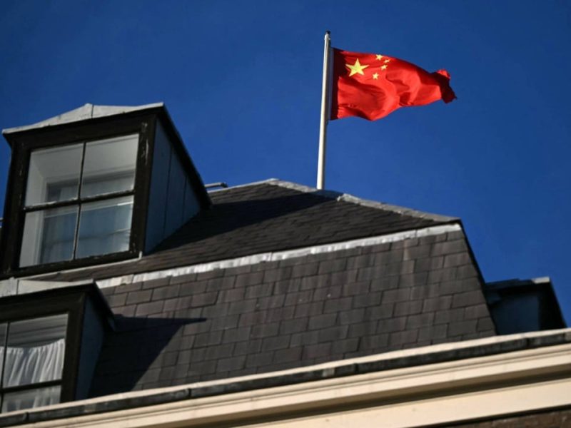 Шпионският случай на Обединеното кралство в Китай се срина поради „шамболичен“ провал, а не конспирация, установява разследване