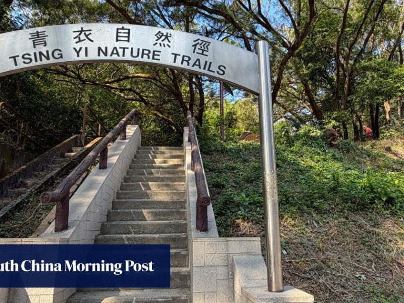 Хонконг затваря пътеки в Tsing Yi заради случаи на чикунгуня