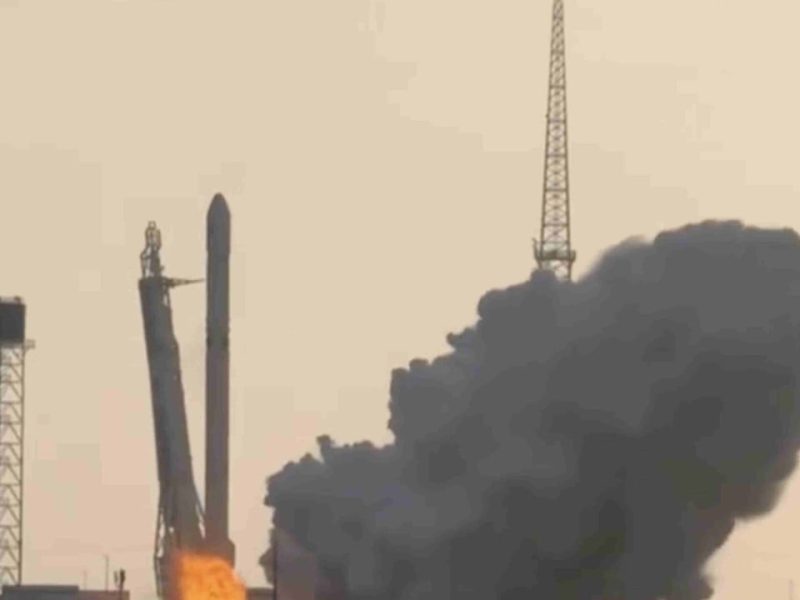 Амбициите на Китай за ракети за многократна употреба претърпяват неуспех, САЩ поставят в черен списък DJI: SCMP Ежедневни акценти