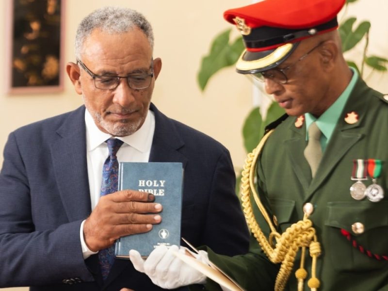 Ще струват ли изборите в Сейнт Винсент и Гренадини още един карибски съюзник на Тайван?