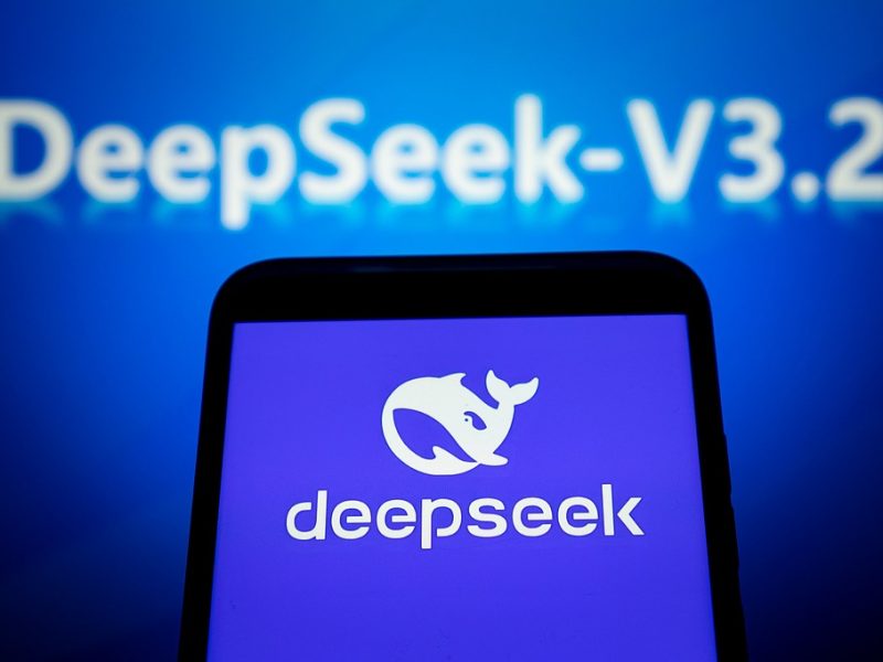 DeepSeek представя нови AI модели с водеща ефективност