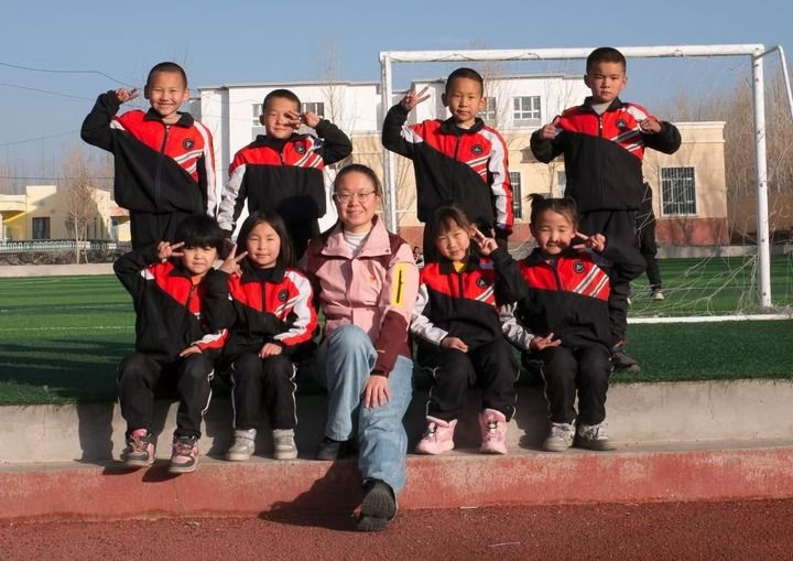 Доброволците са ключът към напредъка на модернизацията