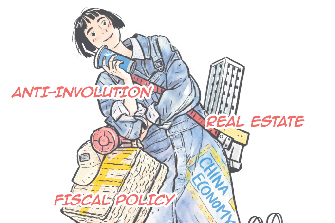 По-силен политически фокус върху икономическия растеж