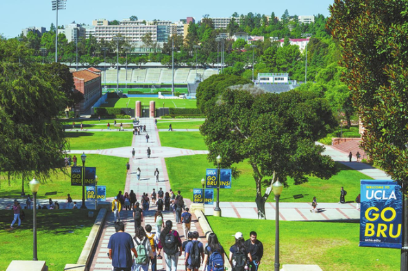 Достъпността е ключова при избора на обучение в чужбина