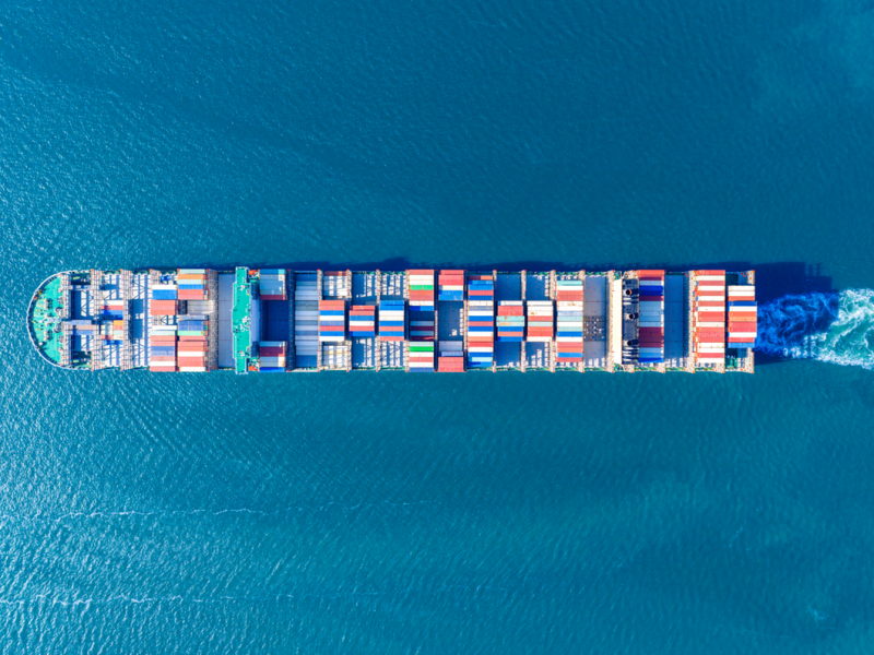 Три големи международни кораба, регистрирани в пристанище Yangpu, доказват растежа на морския сектор на Хайнан