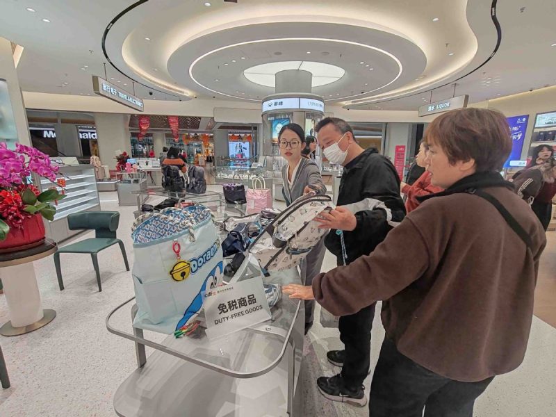 Канада разкрива нова стратегия за EV, обещава по-силно сътрудничество с Китай · TechNode