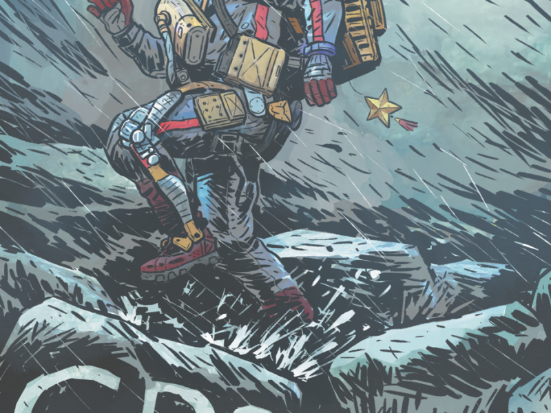 Фундаментални тенденции, поддържащи дългосрочен растеж