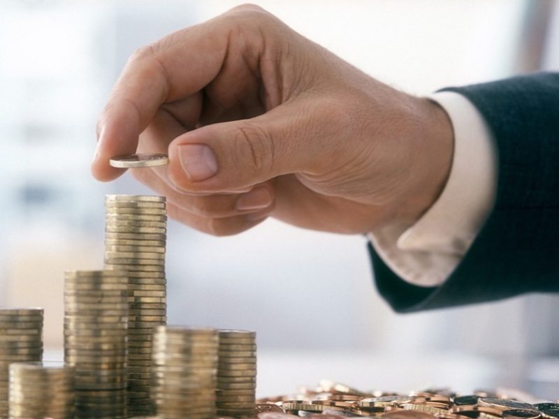 Смята се, че увеличението на пенсиите стимулира потреблението