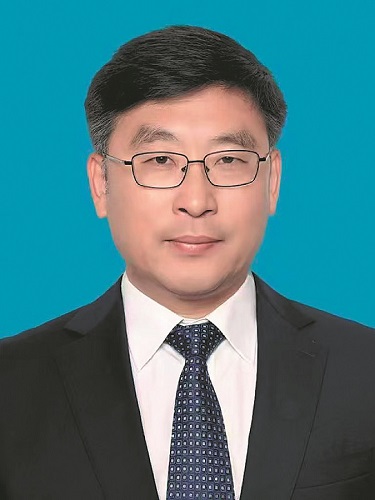 Тиендзин използва зелените активи на своя район за растеж