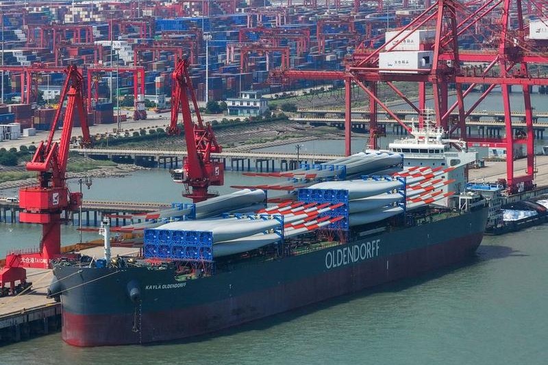 Ревизиран закон за стимулиране на отварянето на високо ниво