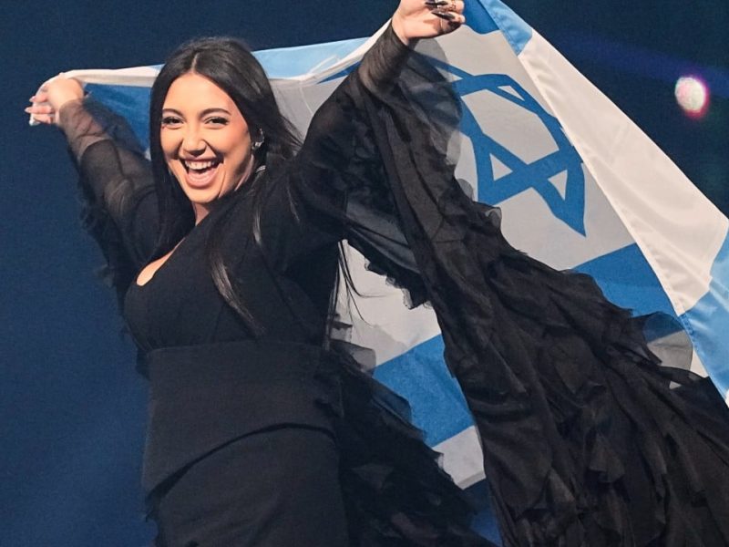 Израел получи разрешение да остане в Евровизия; Испания, Ирландия и други бойкотират състезанието