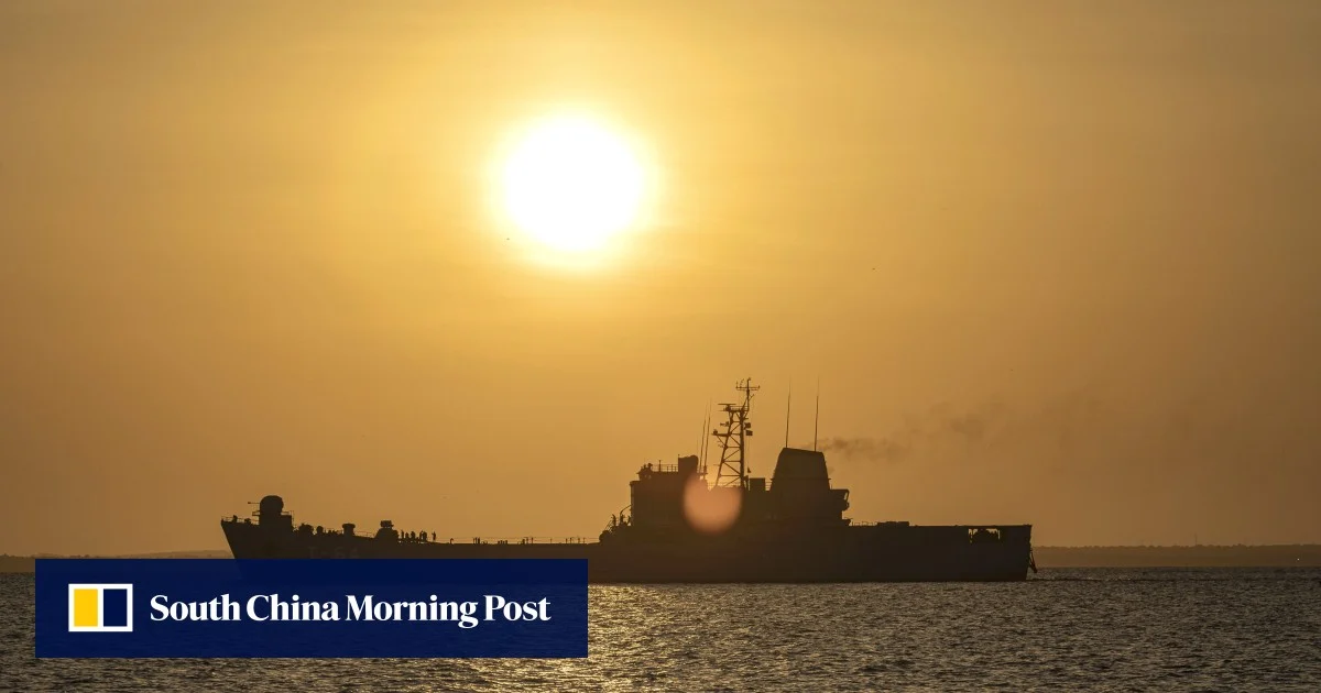 САЩ заловиха още един кораб край Венецуела