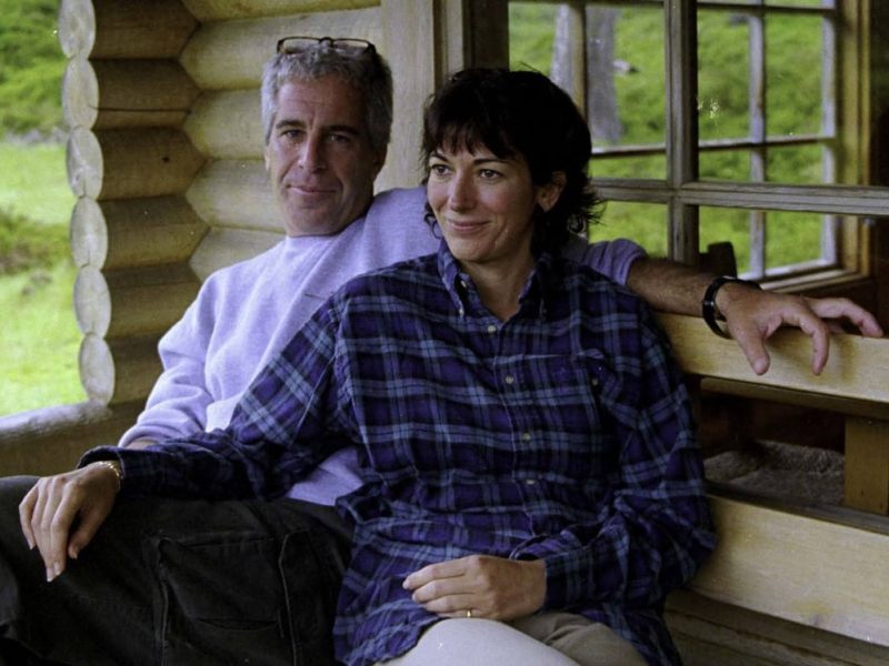 Съдията разпорежда пускането на преписи от голямото жури на Епщайн съгласно закона, подписан от Тръмп