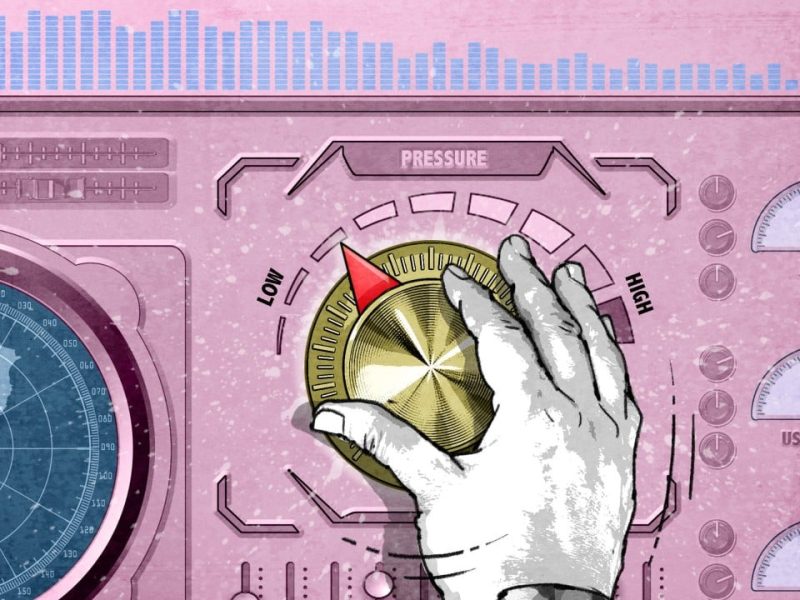 Защо Пекин намали топлината в Тайванския проток през втората половина на 2025 г.?