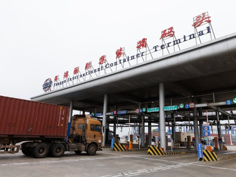 Дали Хайнан е следващият Хонконг? Това е грешният въпрос