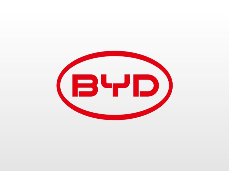 BYD готви премиум SUV и седан за японския пазар