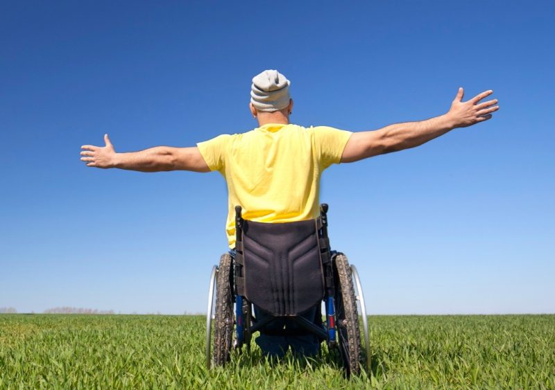 Какво трябва да знаем за хората с увреждания в ЕС