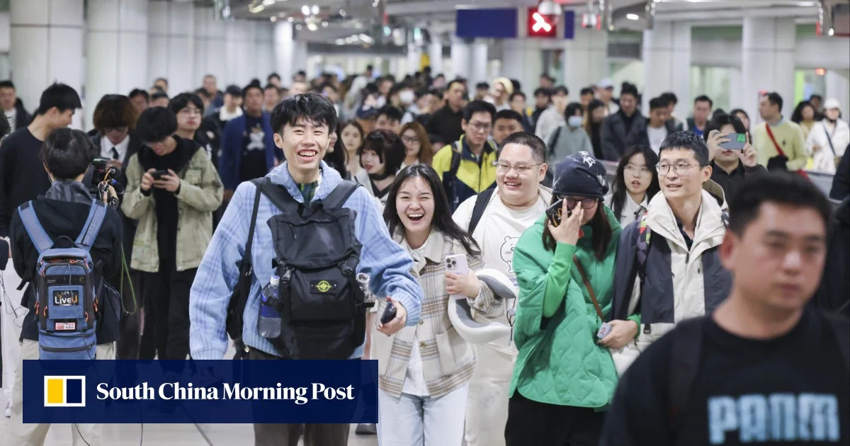 Хонг Конг удължава работата на гранични пунктове за Нова година