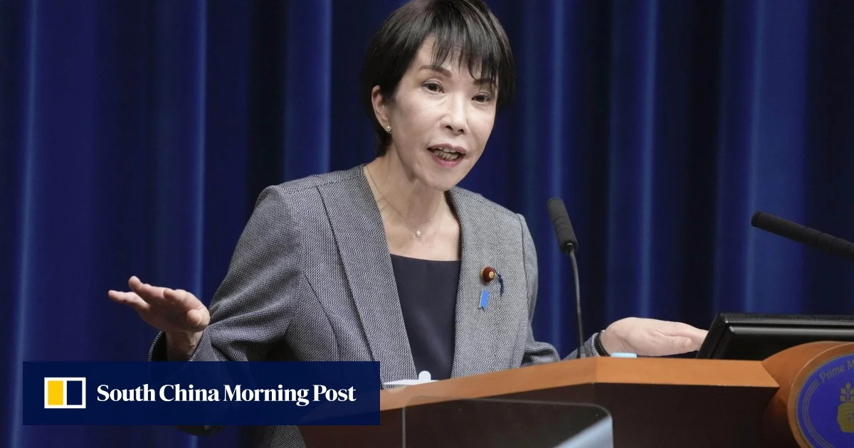 Япония обсъжда нуждата от ядрени оръжия при нова политика