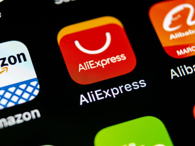 AliExpress спонсорира Евро 2024 и очаква ръст