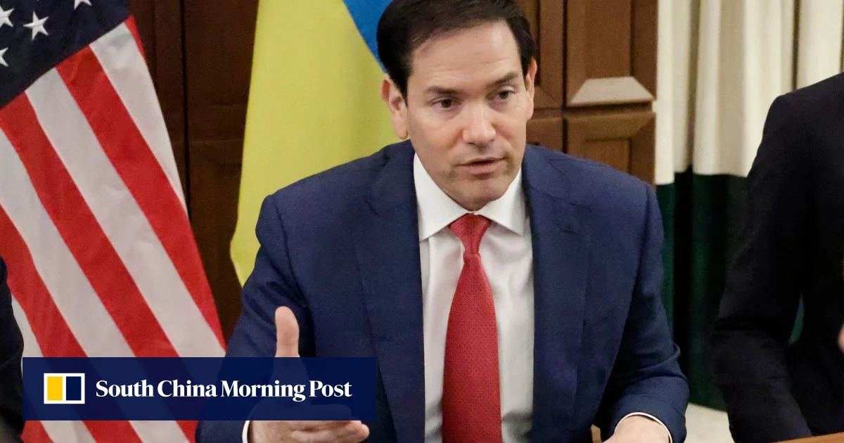 Оптимизъм за мирни преговори между САЩ и Украйна във Флорида