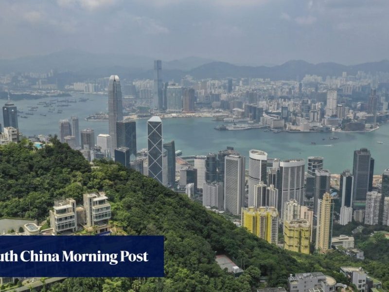 Бивш банкер продава имот за $41 млн. и се мести в The Peak