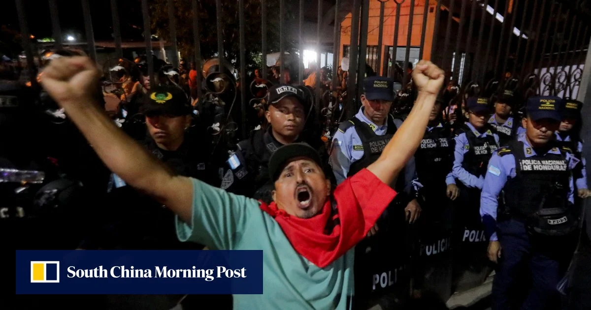 Кризата в Хондурас се задълбочава заради обвинения в преврат