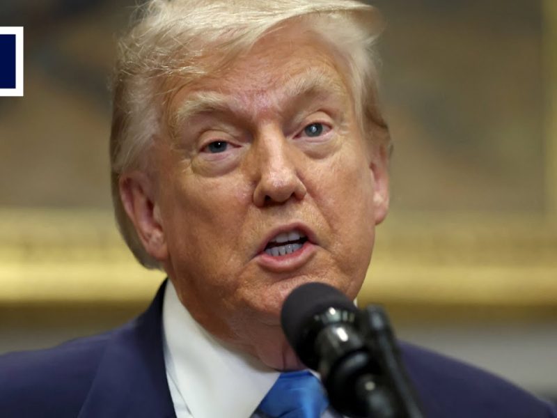 Тръмп и Моди имат „топъл“ телефонен разговор – но е малко вероятно 2025 г. да завърши с търговска сделка