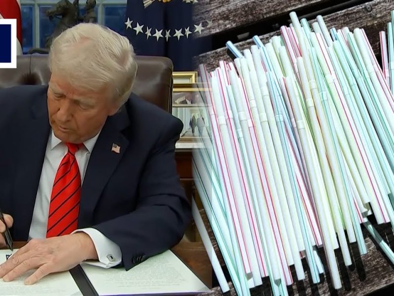 Тази година Тръмп е подписал повече укази, отколкото през целия си първи мандат