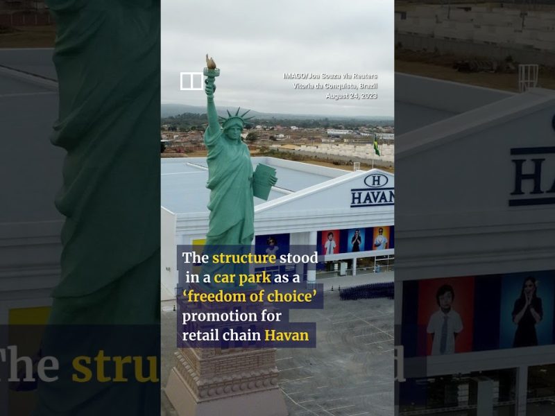 Бразилия обмисля безвизово пътуване за китайски граждани, за да завладее процъфтяващия изходящ пазар