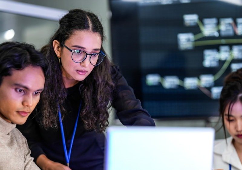 20% от предприятията в ЕС използват AI технологии