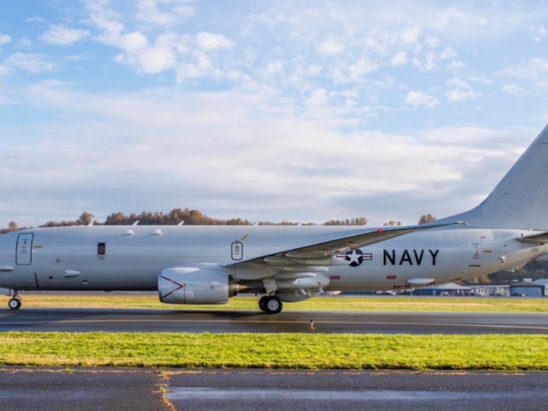 Сингапур ще купи американски самолети и торпеда, за да засили морската сигурност в Азия