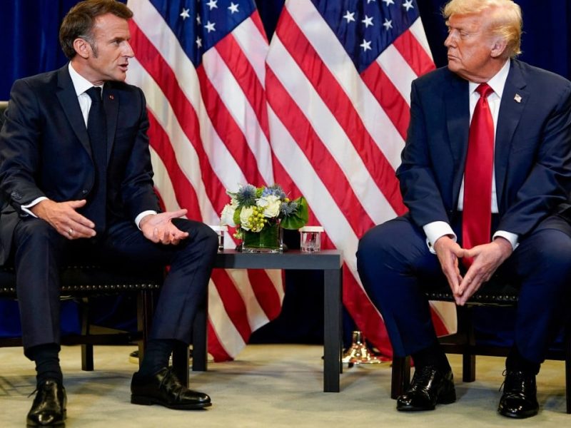 Съюзниците са хладни в „Борда на мира“ на Тръмп с поканени лидери, които се чудят как ще работи