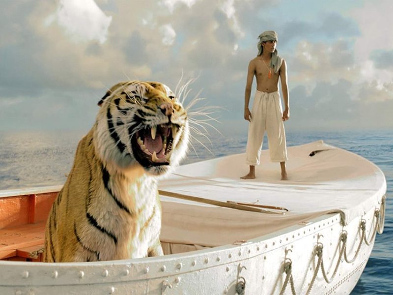 „Без вкус“: Малайзийските артисти на Life of Pi и Squid Game предупреждават срещу бързането на AI