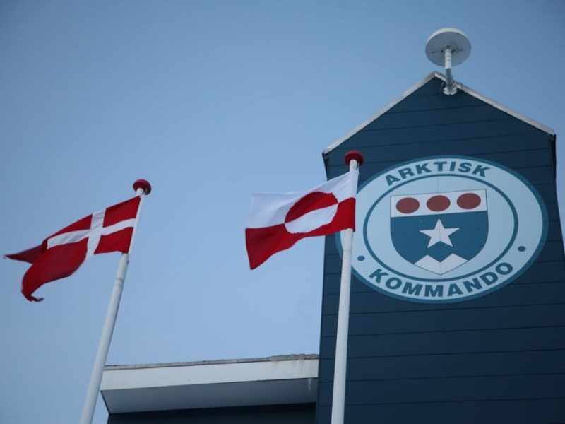 Европейските сили се обединяват зад Гренландия пред новата заплаха от Тръмп