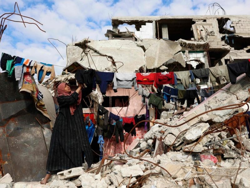 Защо Югоизточна Азия е предпазлива от борда за глобален мир на Тръмп „плащане за игра“.