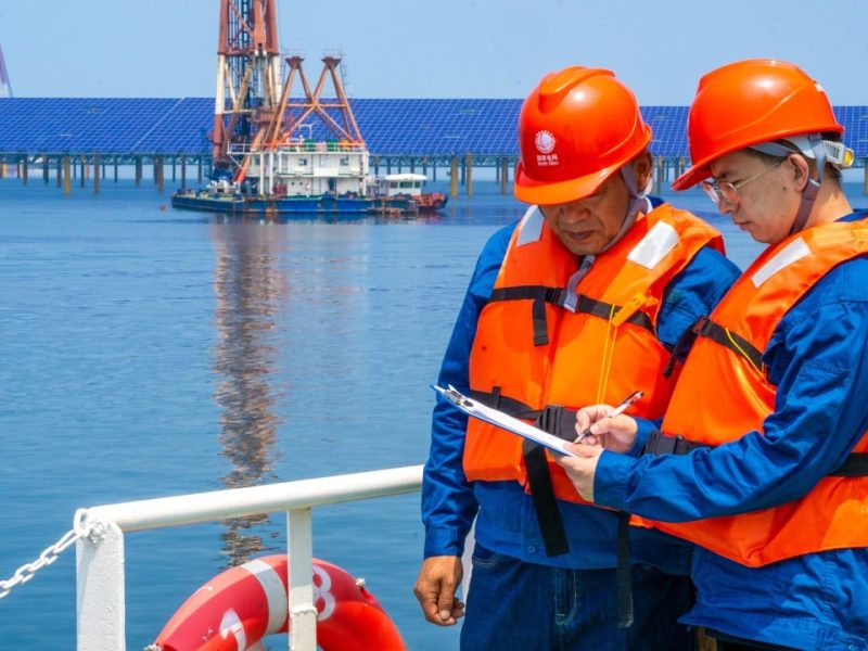 Следващото голямо предизвикателство на енергийния преход е системната интеграция